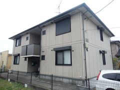 エストアージュの外観画像