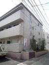 メゾン テラの外観