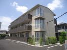 Bloomingtonの外観