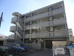 CASA一社の外観画像