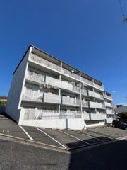 第3桂マンションの外観画像