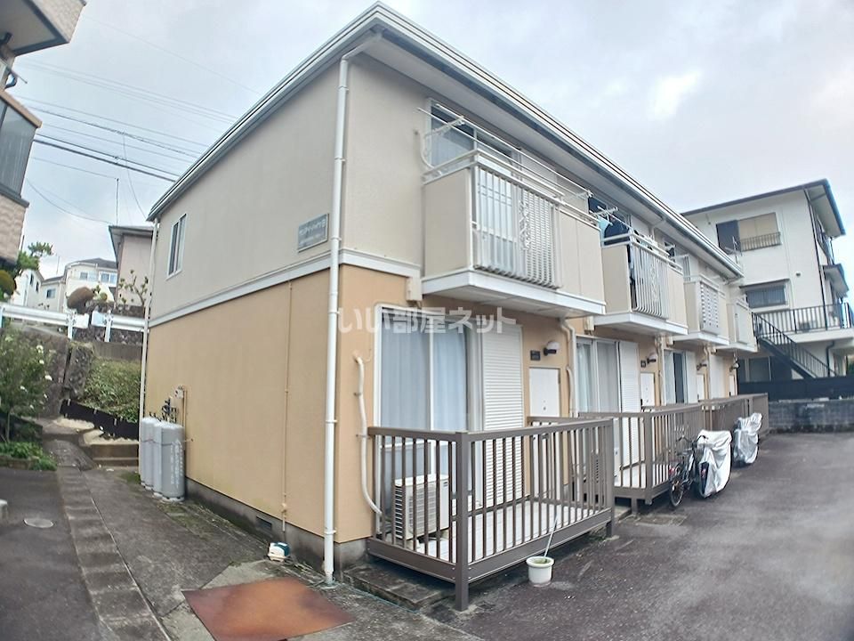 建物画像