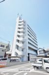 TKビルの外観