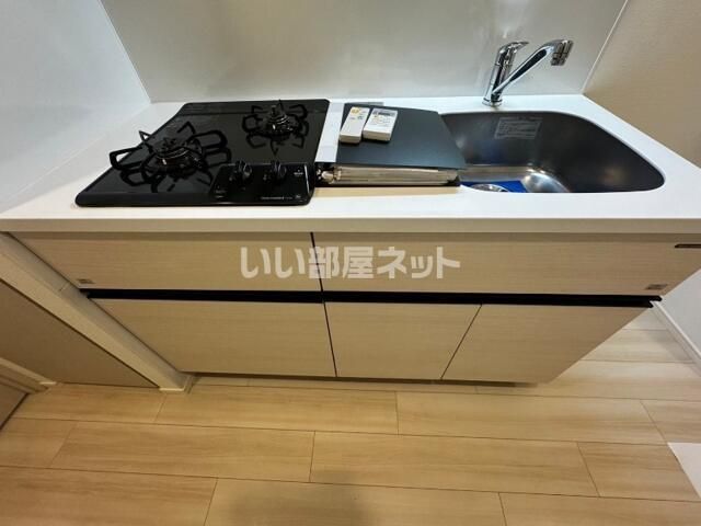 キッチン
