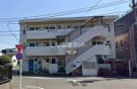 豊泉ビルの外観
