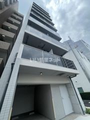 L’AVENIR町田の外観画像