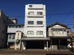 メゾン畠山の外観画像