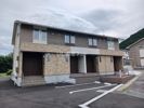 Terraced House Nolina Aの間取り画像
