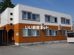 ブランネージュの外観画像
