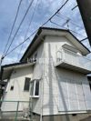 阿見町青宿戸建貸家の外観