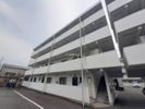 永徳ハイツB棟の外観