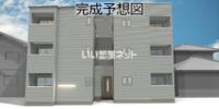 レガリスト大橋の外観