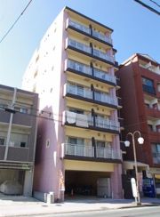 カーネリアン新屋敷の外観画像