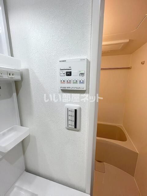 バスルーム