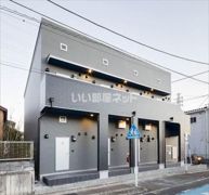マクト上新井の外観画像