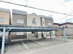 ダヴィンチの外観画像