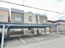 ダヴィンチの間取り画像