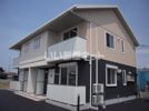 バンビーノの外観