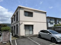 桜が丘ハイツの外観画像