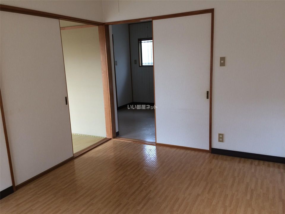 リビング