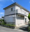 桔梗が丘7番町戸建賃貸の外観画像