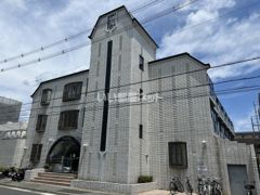 ヴィラホワイトの外観画像