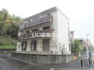 ガーデンプレイスみなみ野の外観