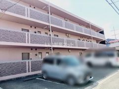 フリベール高見の外観画像