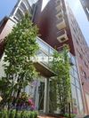 デザイナーズブラウンの部屋 クォーツマンションの外観