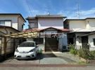 舘山寺戸建の外観