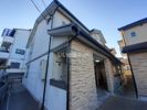 フジパレス フォンターナⅠ番館の外観