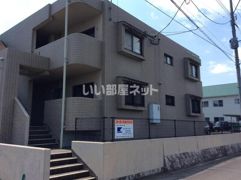 ユーミースカイコートの外観画像