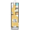 北山ヒルズC棟の間取り画像