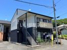 カトレアハイツ C棟の外観