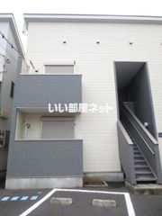 ファシリテDの外観画像