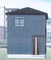 グランソフィア肥塚Ⅱ Bの外観画像