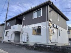 シャーメゾンアマセの外観画像