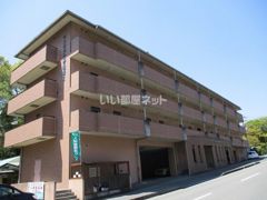 サンワプラザ福崎Ⅱの外観画像