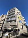G－クレストの外観