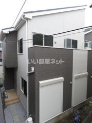 丸崎石井貸家の外観画像