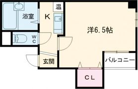 利休館の間取り画像