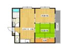 farm yardの間取り画像