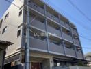 エスペランス中井IIの外観
