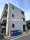 Jハイム （ジェイハイム）の外観