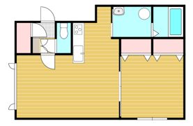 EVAの間取り画像