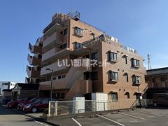ライオンズマンション淵野辺第5の外観画像