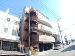 グランシティニュートンの外観画像