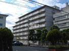 テルツォ南新在家の外観