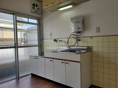 キッチン