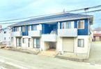 ドミール南陽 Dの外観